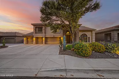 27418 N 22nd Lane, Phoenix, AZ 85085 - Photo 6
