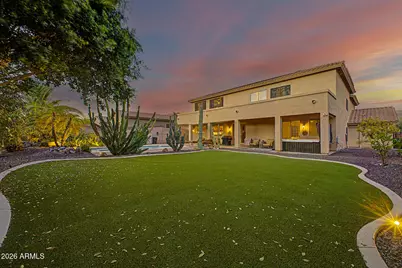 27418 N 22nd Lane, Phoenix, AZ 85085 - Photo 44