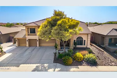 27418 N 22nd Lane, Phoenix, AZ 85085 - Photo 54