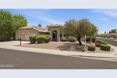 16435 N 47th Place, Phoenix, AZ 85032 - Photo 1