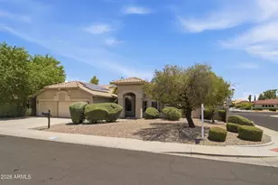16435 North 47th Pl, Phoenix, AZ 85032 - Photo 1