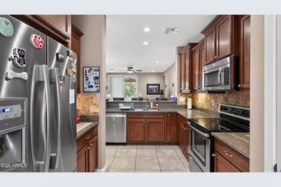 26229 W Vista North Drive, Buckeye, AZ 85396 - Photo 2