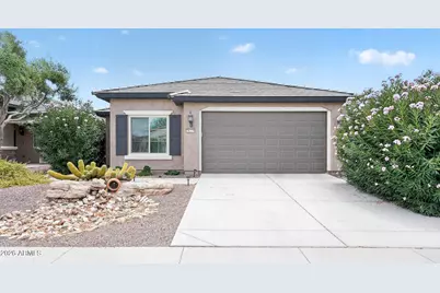 26229 W Vista North Drive, Buckeye, AZ 85396 - Photo 1