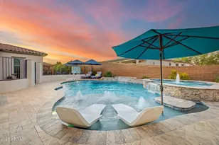 18538 W Thunderhill Pl, Goodyear, AZ 85338 - Photo 46