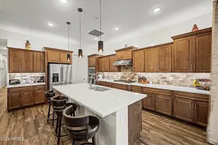 18538 W Thunderhill Pl, Goodyear, AZ 85338 - Photo 18