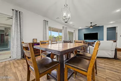 18538 W Thunderhill Place, Goodyear, AZ 85338 - Photo 12