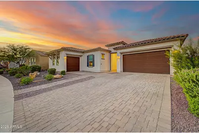 18538 W Thunderhill Place, Goodyear, AZ 85338 - Photo 2