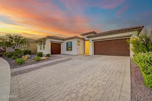 18538 W Thunderhill Pl, Goodyear, AZ 85338 - Photo 2