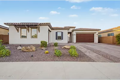 18538 W Thunderhill Place, Goodyear, AZ 85338 - Photo 54