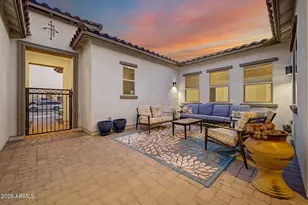 18538 W Thunderhill Pl, Goodyear, AZ 85338 - Photo 4