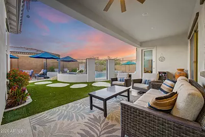 18538 W Thunderhill Place, Goodyear, AZ 85338 - Photo 40