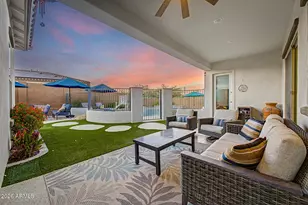 18538 W Thunderhill Pl, Goodyear, AZ 85338 - Photo 40