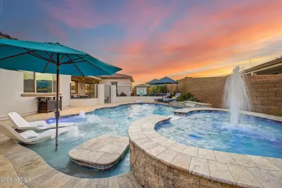 18538 W Thunderhill Place, Goodyear, AZ 85338 - Photo 48