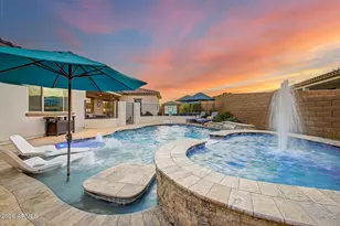18538 W Thunderhill Pl, Goodyear, AZ 85338 - Photo 48