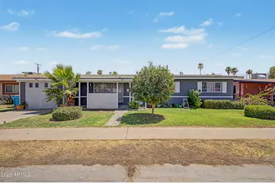 3801 W Meadowbrook Avenue, Phoenix, AZ 85019 - Photo 2
