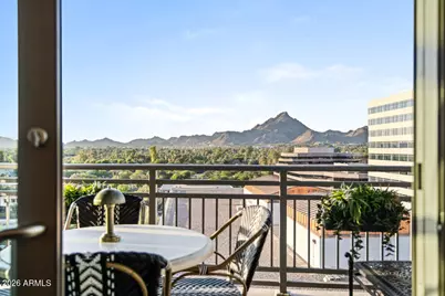 2211 E Camelback Road #902, Phoenix, AZ 85016 - Photo 8