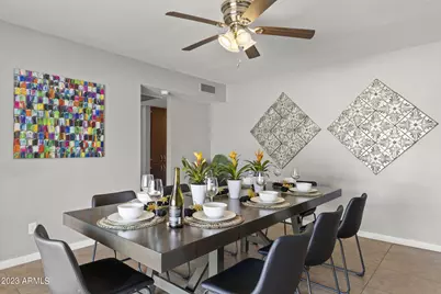 8308 E Minnezona Avenue, Scottsdale, AZ 85251 - Photo 4
