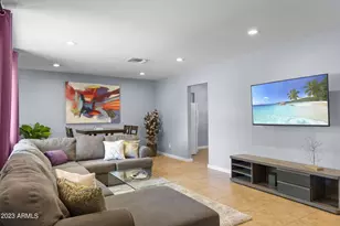 8308 E Minnezona Ave, Scottsdale, AZ 85251 - Photo 2