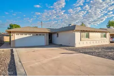 6420 E Lewis Avenue, Scottsdale, AZ 85257 - Photo 2
