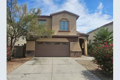 25850 W Pleasant Lane, Buckeye, AZ 85326 - Photo 1