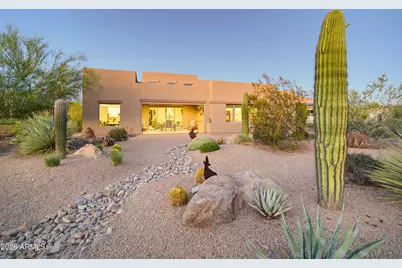37087 NE Greythorn Circle, Carefree, AZ 85377 - Photo 54