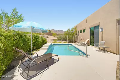 37087 NE Greythorn Circle, Carefree, AZ 85377 - Photo 50