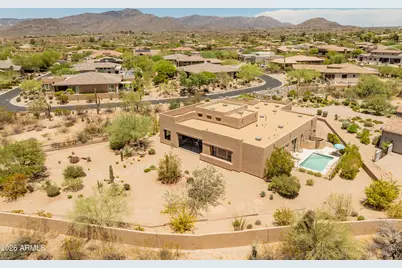 37087 NE Greythorn Circle, Carefree, AZ 85377 - Photo 58