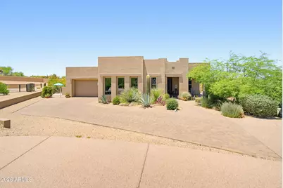 37087 NE Greythorn Circle, Carefree, AZ 85377 - Photo 4