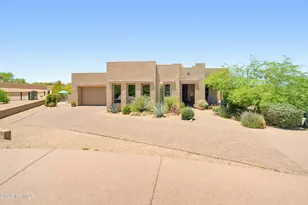 37087 NE Greythorn Cir, Carefree, AZ 85377 - Photo 4