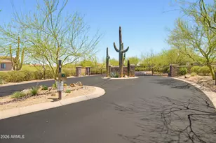 37087 NE Greythorn Cir, Carefree, AZ 85377 - Photo 2