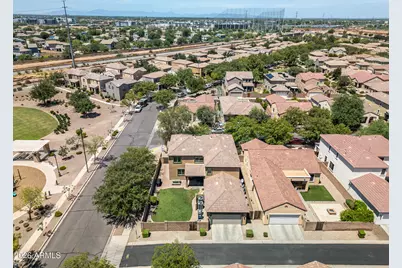1709 S Penrose Drive, Gilbert, AZ 85295 - Photo 36