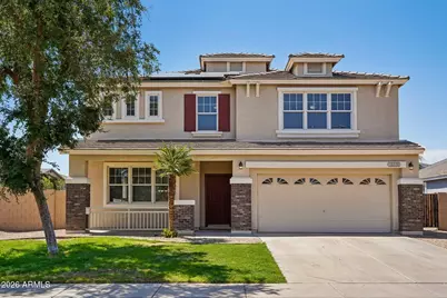 15128 W Desert Mirage Drive, Surprise, AZ 85379 - Photo 1