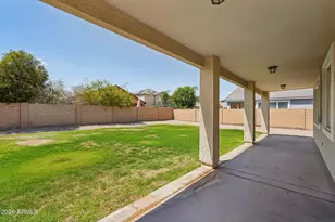 15128 W Desert Mirage Dr, Surprise, AZ 85379 - Photo 36