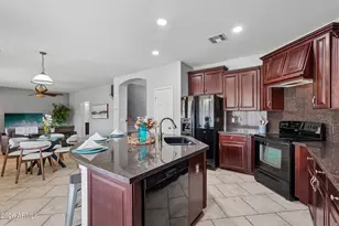 15128 W Desert Mirage Dr, Surprise, AZ 85379 - Photo 10