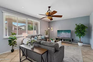 15128 W Desert Mirage Dr, Surprise, AZ 85379 - Photo 16