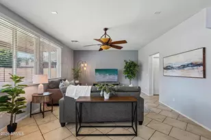 15128 W Desert Mirage Dr, Surprise, AZ 85379 - Photo 18