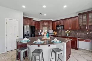 15128 W Desert Mirage Dr, Surprise, AZ 85379 - Photo 10