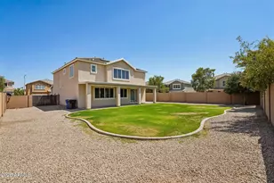 15128 W Desert Mirage Dr, Surprise, AZ 85379 - Photo 38