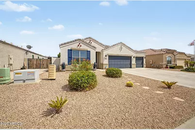 35871 N Loemann Drive, San Tan Valley, AZ 85143 - Photo 8