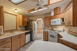 1115 W Driftwood Dr, Payson, AZ 85541 - Photo 10