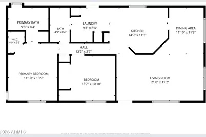 1115 W Driftwood Drive, Payson, AZ 85541 - Photo 28