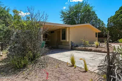 1115 W Driftwood Drive, Payson, AZ 85541 - Photo 4