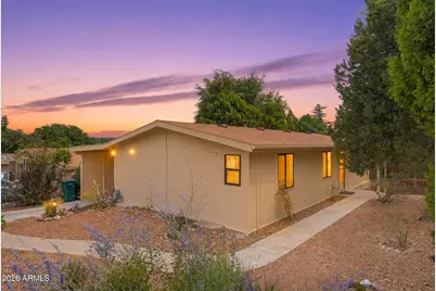 1115 W Driftwood Drive, Payson, AZ 85541 - Photo 1