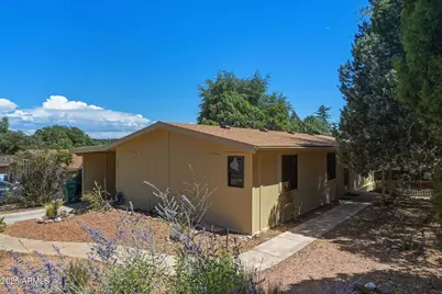 1115 W Driftwood Drive, Payson, AZ 85541 - Photo 2