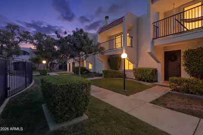 8225 N Central Avenue #41, Phoenix, AZ 85020 - Photo 20