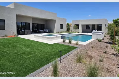 7195 E Rancho Del Oro Drive, Scottsdale, AZ 85266 - Photo 14