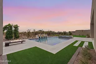 7195 E Rancho Del Oro Dr, Scottsdale, AZ 85266 - Photo 100