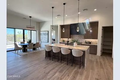 7195 E Rancho Del Oro Drive, Scottsdale, AZ 85266 - Photo 6
