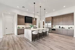 7195 E Rancho Del Oro Dr, Scottsdale, AZ 85266 - Photo 8