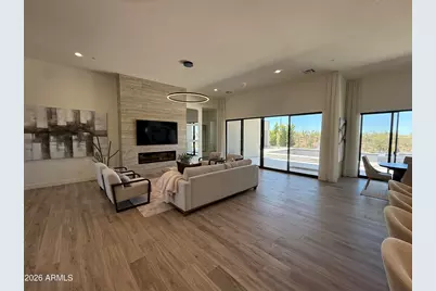 7195 E Rancho Del Oro Drive, Scottsdale, AZ 85266 - Photo 8